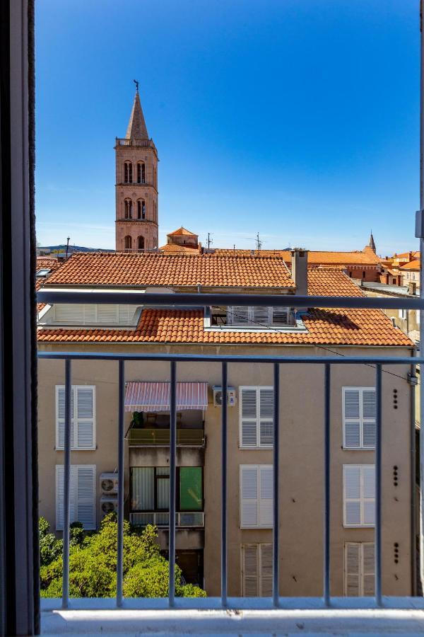 Bobo Central 2Br Apartment Zadar Exterior photo